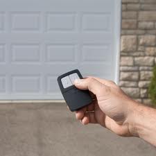 Garage Door Remote Clicker Federal Way